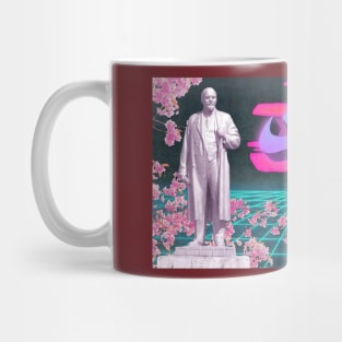 L E N I N W A V E Mug